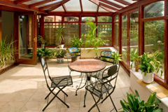 Carol Green conservatory quotes