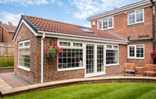Carol Green house extension leads